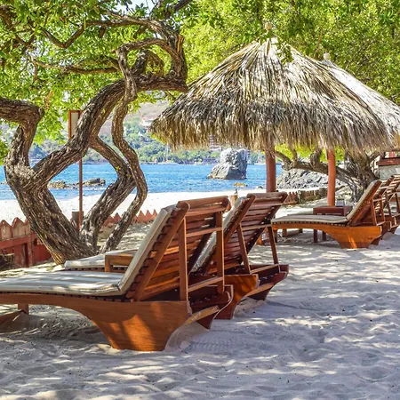 Hilton Grand Vacations Club Zihuatanejo