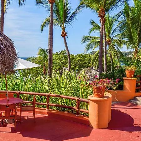 Hilton Grand Vacations Club Zihuatanejo