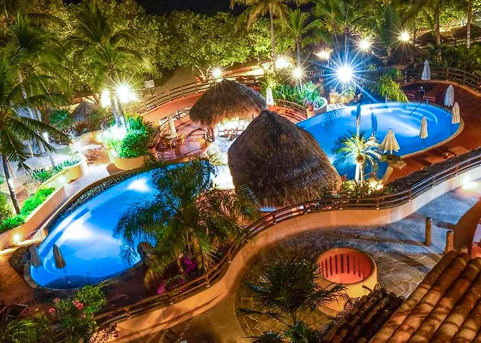 Hilton Grand Vacations Club 4* Zihuatanejo