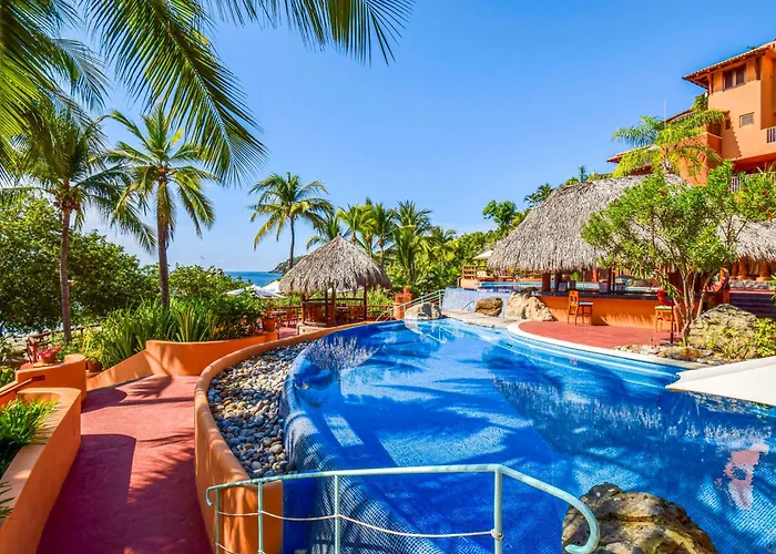 Hilton Grand Vacations Club Resort 4*