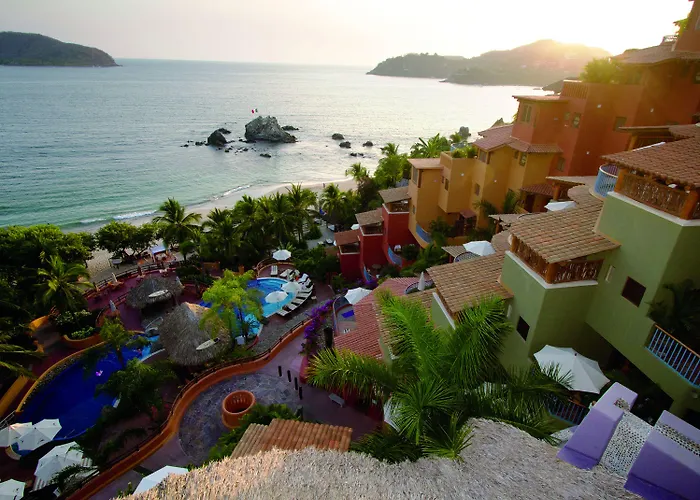 Hilton Grand Vacations Club 4*