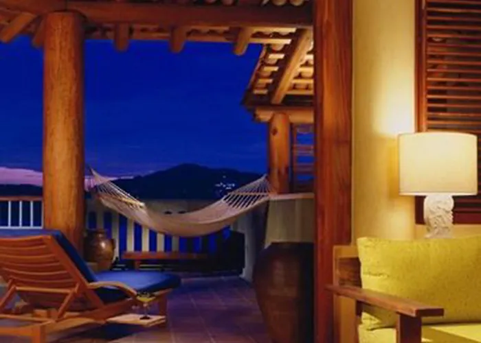 Hilton Grand Vacations Club 4* Zihuatanejo