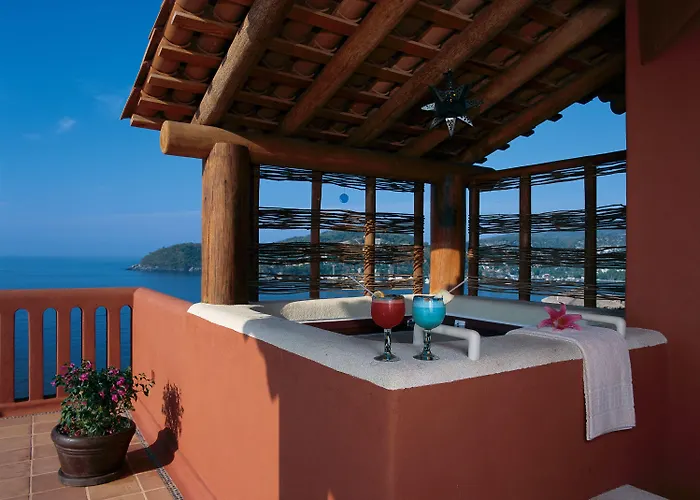 Resort Hilton Grand Vacations Club Zihuatanejo