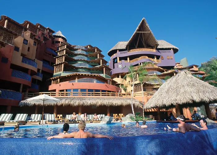 Resort Hilton Grand Vacations Club Zihuatanejo