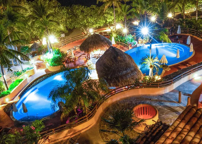 Resort Hilton Grand Vacations Club 4*