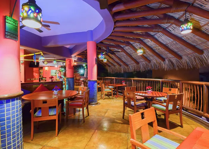 Hilton Grand Vacations Club 4*