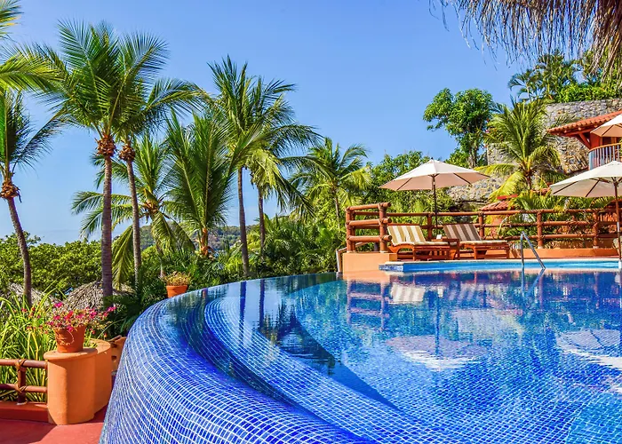 Hilton Grand Vacations Club 4*