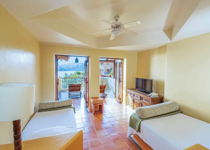 Resort Hilton Grand Vacations Club