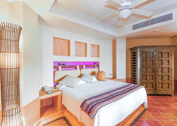 Hilton Grand Vacations Club 4* Zihuatanejo