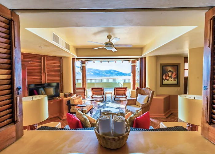Resort Hilton Grand Vacations Club 4*