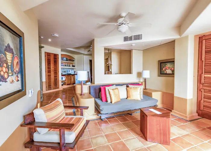 Hilton Grand Vacations Club Zihuatanejo