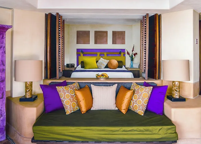 Hilton Grand Vacations Club Resort Zihuatanejo