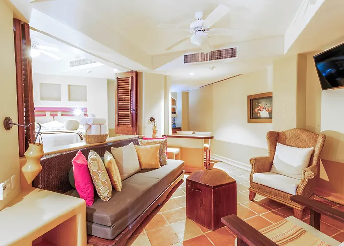 Hilton Grand Vacations Club Zihuatanejo