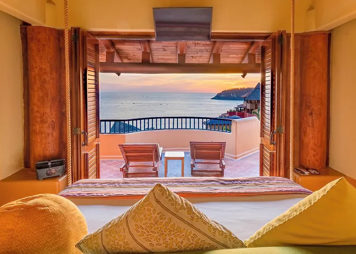 Hilton Grand Vacations Club Zihuatanejo