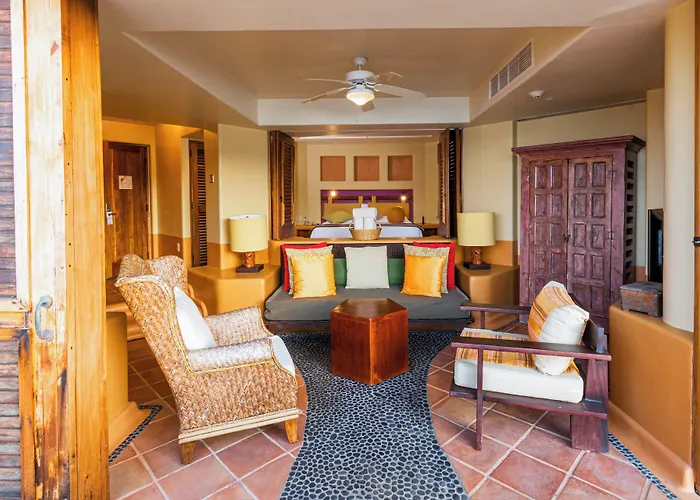 Resort Hilton Grand Vacations Club Zihuatanejo