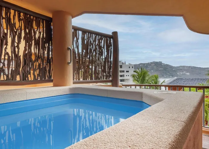 Hilton Grand Vacations Club 4*