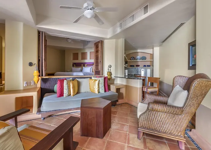 Hilton Grand Vacations Club Zihuatanejo