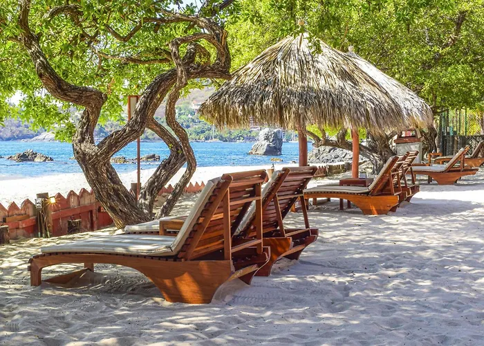 Hilton Grand Vacations Club Resort Zihuatanejo