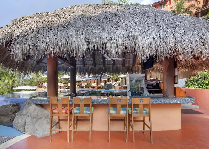 Hilton Grand Vacations Club 4* Zihuatanejo