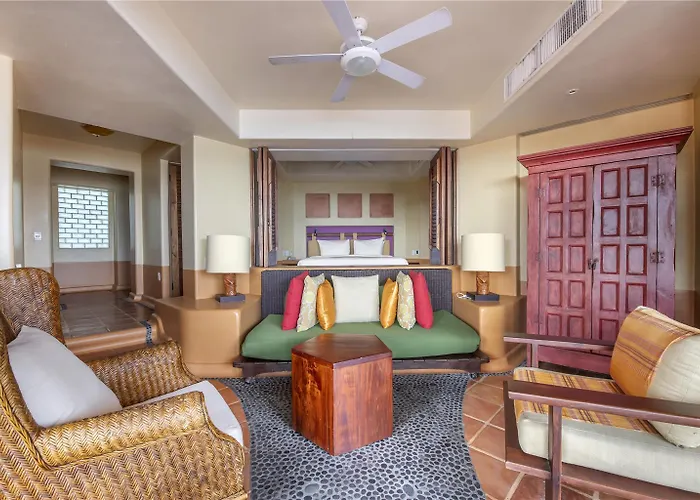 Hilton Grand Vacations Club Resort Zihuatanejo