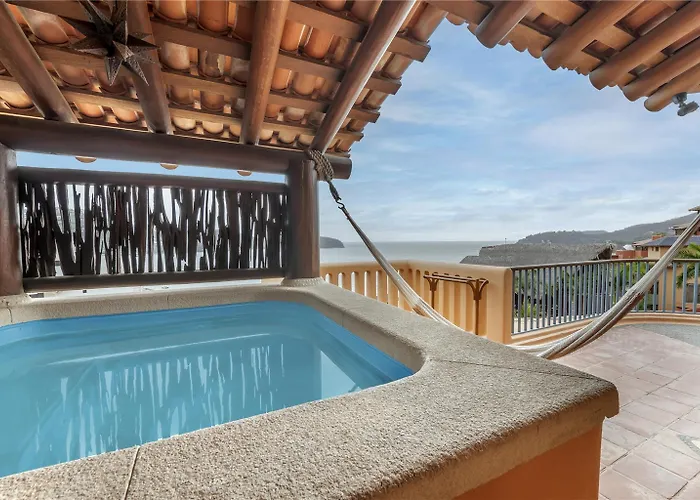 Resort Hilton Grand Vacations Club Zihuatanejo