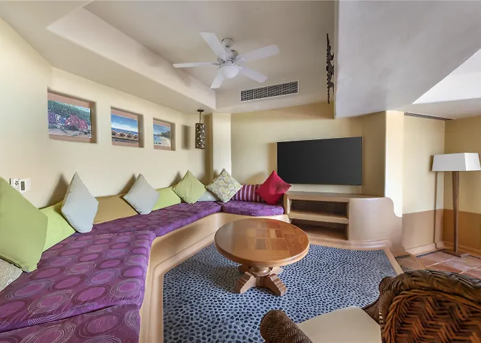Resort Hilton Grand Vacations Club