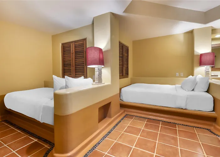 Resort Hilton Grand Vacations Club 4*