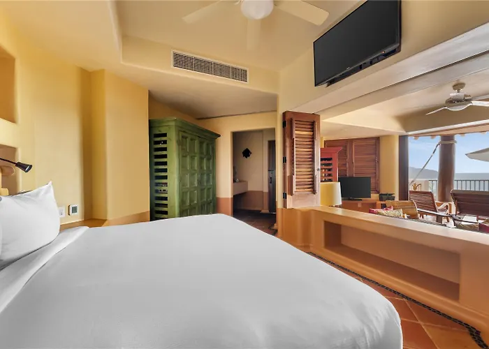 Hilton Grand Vacations Club 4* Zihuatanejo