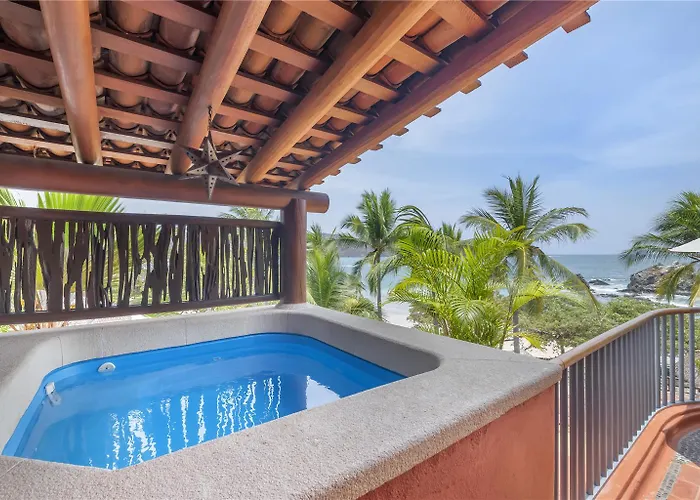 Hilton Grand Vacations Club Resort Zihuatanejo