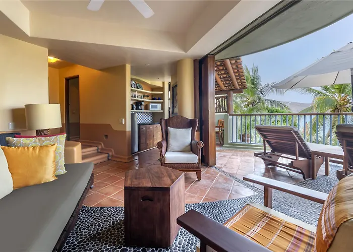 Hilton Grand Vacations Club Resort