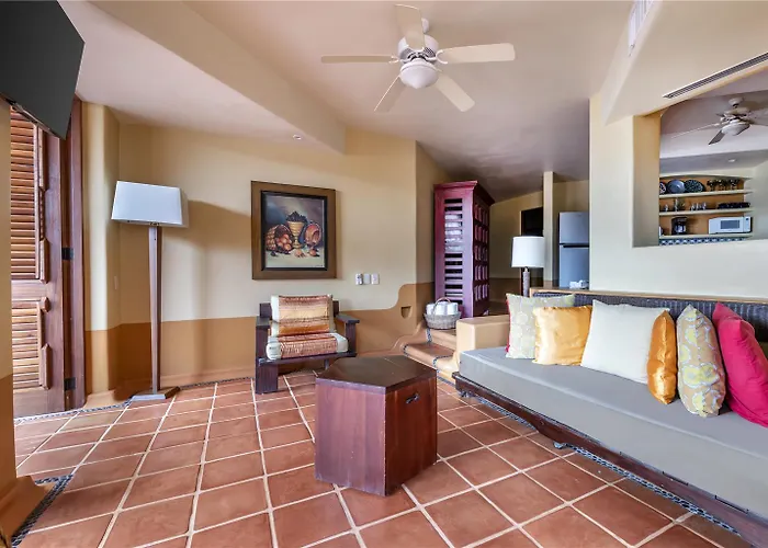 Resort Hilton Grand Vacations Club Zihuatanejo