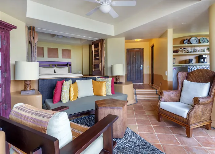 Hilton Grand Vacations Club Resort Zihuatanejo