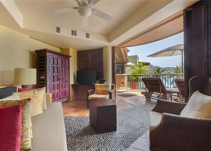 Hilton Grand Vacations Club Resort