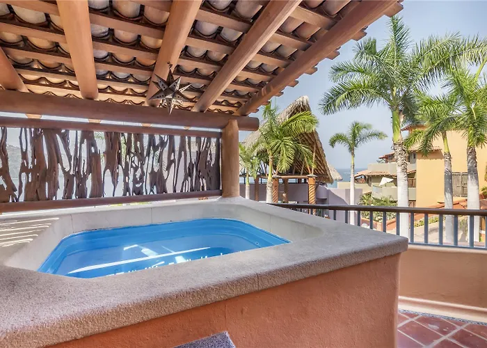 Hilton Grand Vacations Club Resort 4*