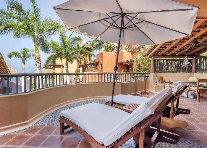 Hilton Grand Vacations Club Resort 4*