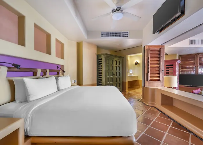 Hilton Grand Vacations Club 4* Zihuatanejo