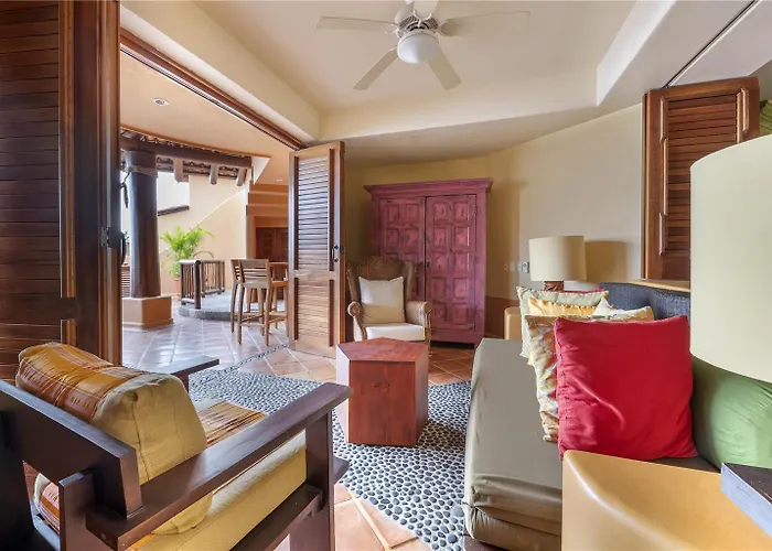 Resort Hilton Grand Vacations Club 4*