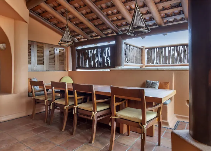 Hilton Grand Vacations Club 4* Zihuatanejo