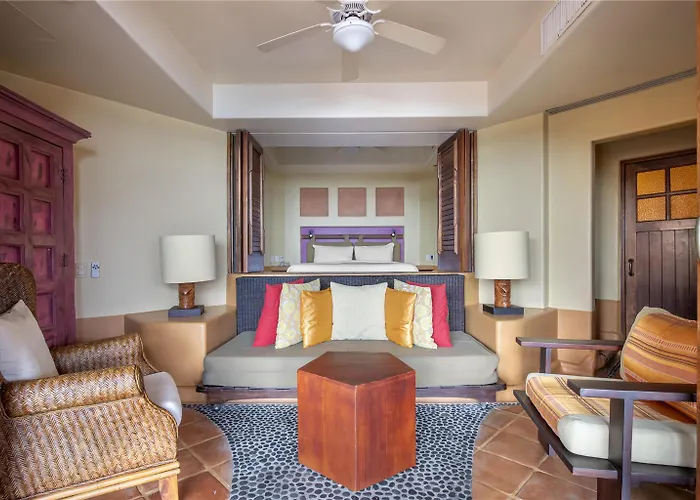 Resort Hilton Grand Vacations Club Zihuatanejo