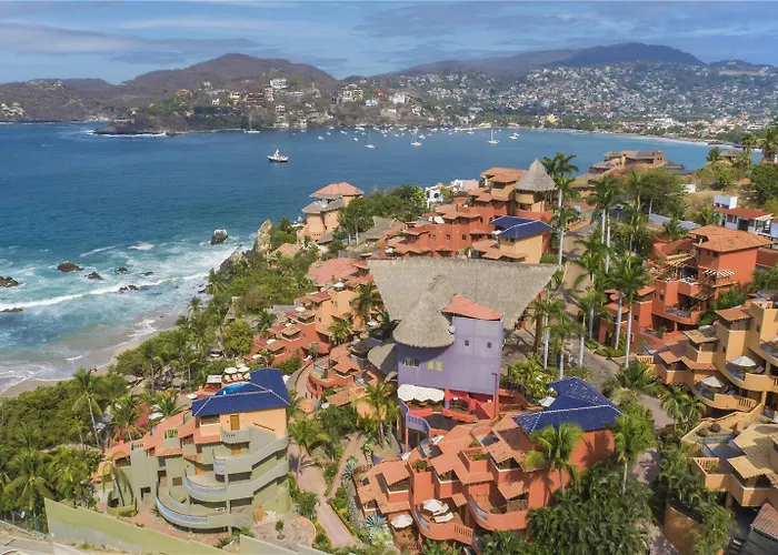 Hilton Grand Vacations Club Resort
