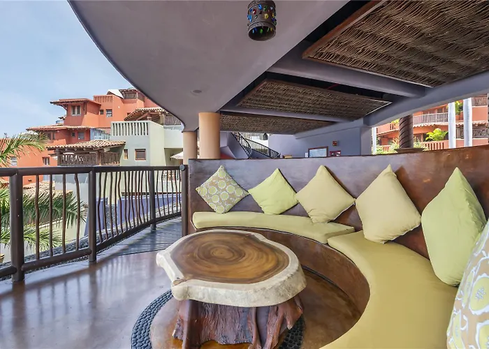 Hilton Grand Vacations Club Resort Zihuatanejo