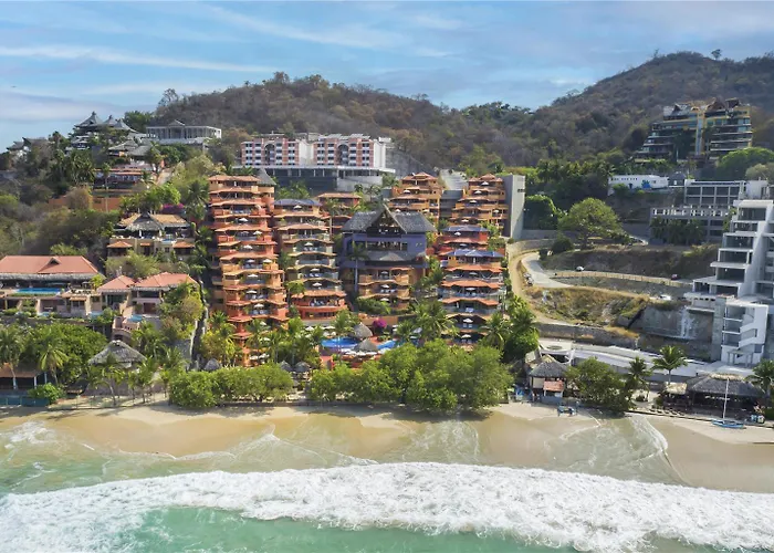 Hilton Grand Vacations Club Resort 4*