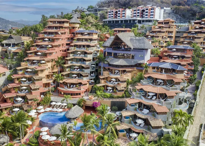Hilton Grand Vacations Club Zihuatanejo