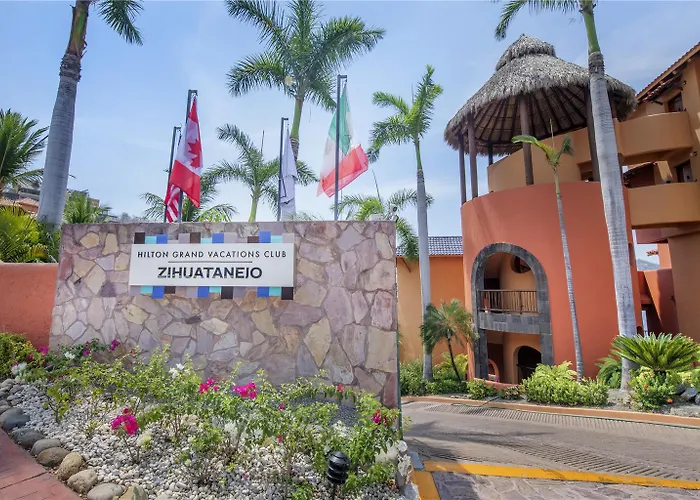 Hilton Grand Vacations Club