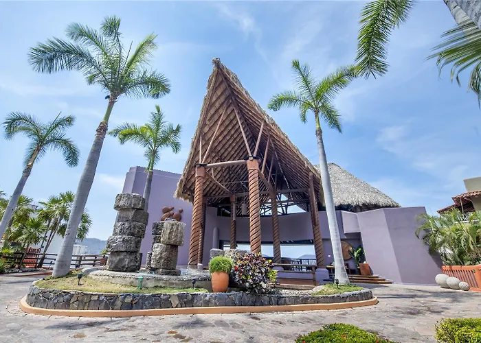 Hilton Grand Vacations Club Resort 4*