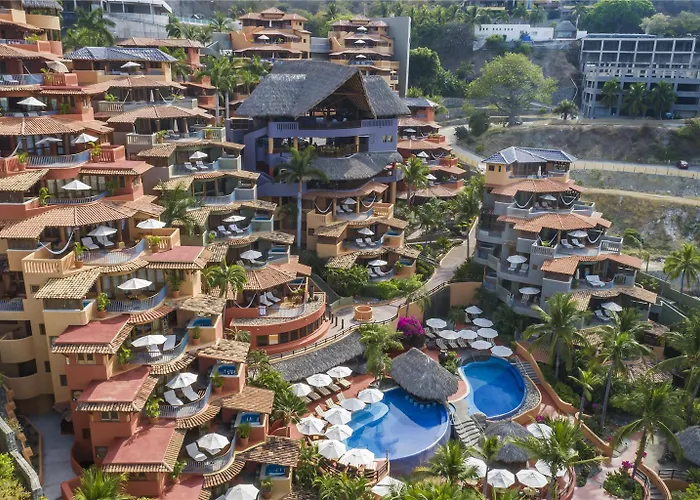 Resort Hilton Grand Vacations Club