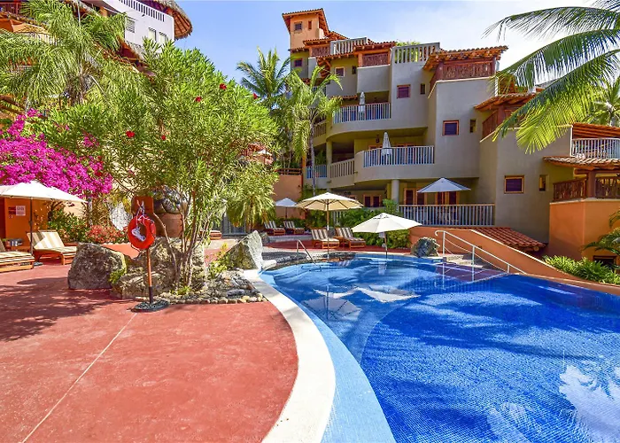 Hilton Grand Vacations Club 4* Zihuatanejo