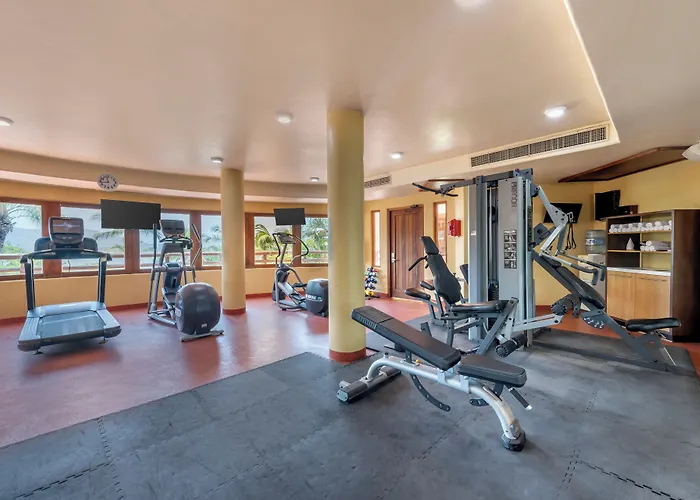 Resort Hilton Grand Vacations Club