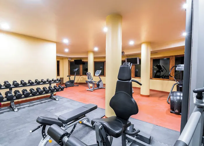Hilton Grand Vacations Club Resort 4*