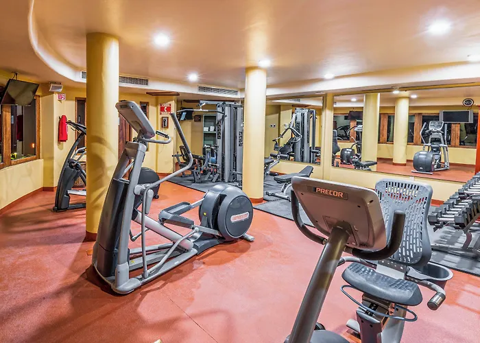 Hilton Grand Vacations Club 4*